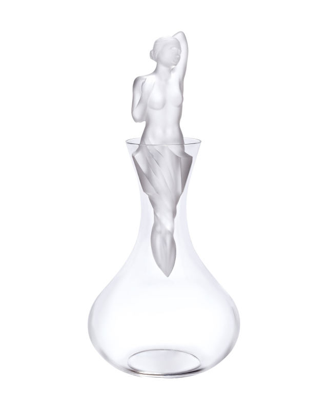 Aphrodite Decanter
